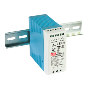 DIN Rail